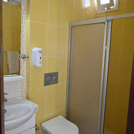 بنسيون ميليس بيت ضيافة بودروم