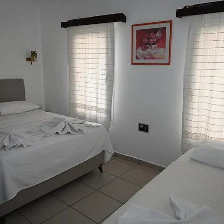 بنسيون ميليس بيت ضيافة