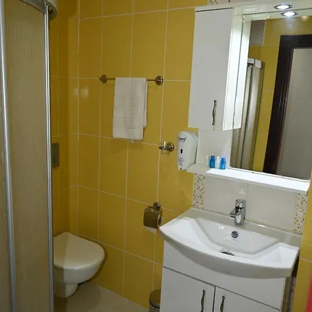 بنسيون ميليس 4*