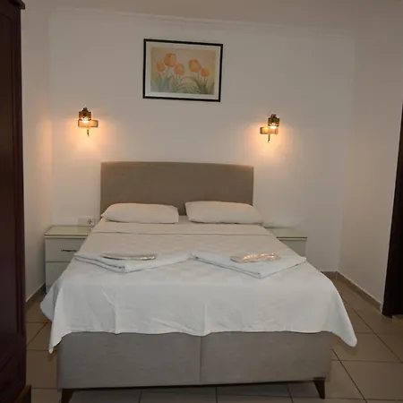 بنسيون ميليس