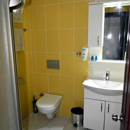 بنسيون ميليس بيت ضيافة 4*