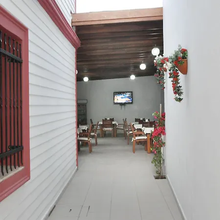 بيت ضيافة بنسيون ميليس 4*