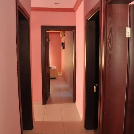 بنسيون ميليس بيت ضيافة