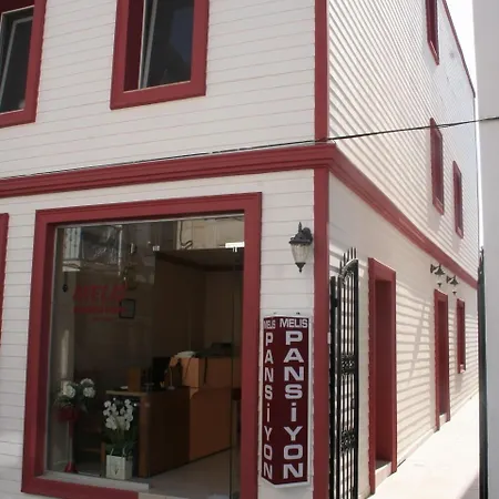 بنسيون ميليس