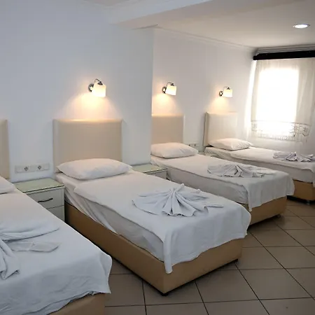 بنسيون ميليس 4*