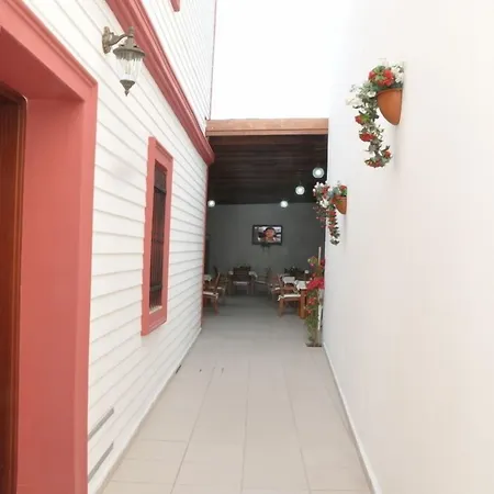 بنسيون ميليس 4*