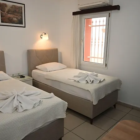 بيت ضيافة بنسيون ميليس