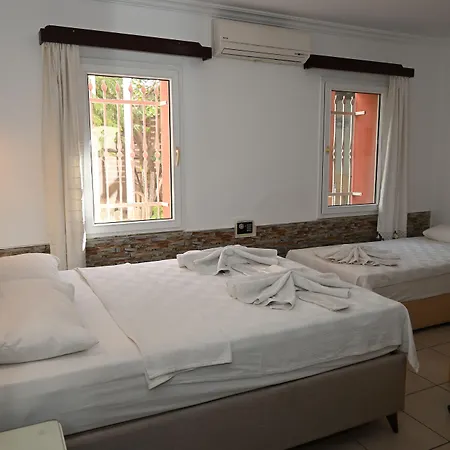 بيت ضيافة بنسيون ميليس