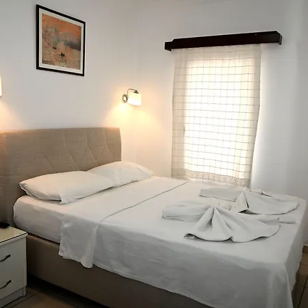 بيت ضيافة بنسيون ميليس