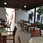 Melis Αλικαρνασσός