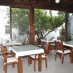 Πανσιόν Melis Αλικαρνασσός