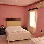 Πανσιόν Melis Αλικαρνασσός