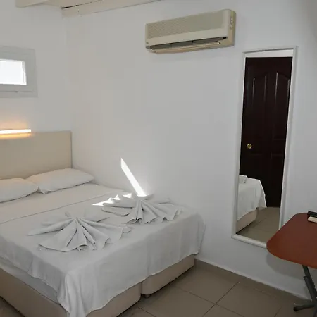 Casa de hóspedes Melis Bodrum