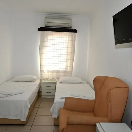 Casa de hóspedes Melis