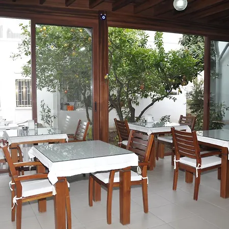 Casa de hóspedes Melis Bodrum