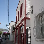 Melis 4* Bodrum