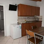 Pensjonat Melis Bodrum