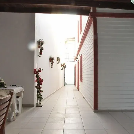 Melis Guest house Bodrum