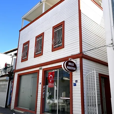 Melis Guest house Bodrum