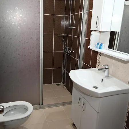 Guest house Melis