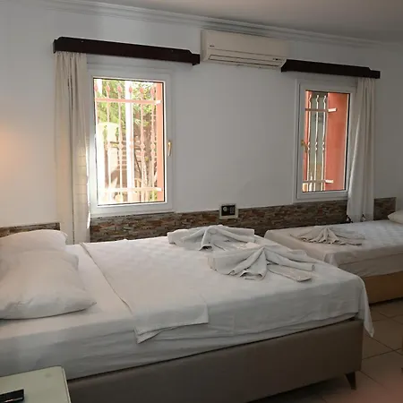 Guest house Melis 2*