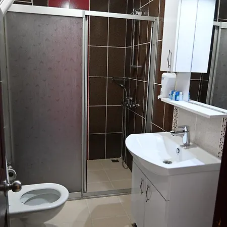 Guest house Melis Bodrum