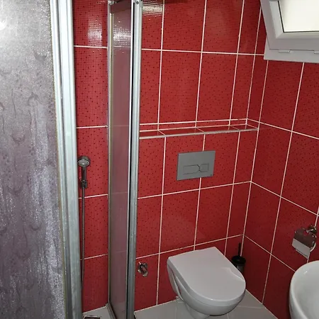 멜리스 게스트하우스 Bodrum