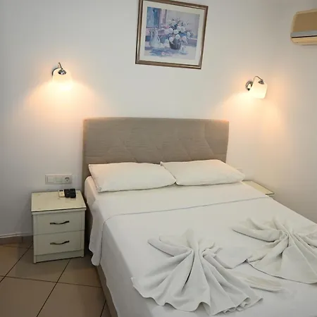 멜리스 4* Bodrum