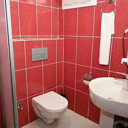 Pensjonat Melis Bodrum