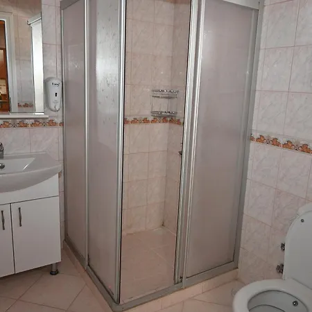 Melis Pensjonat Bodrum