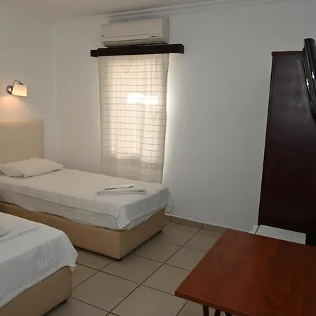 Melis Guest house