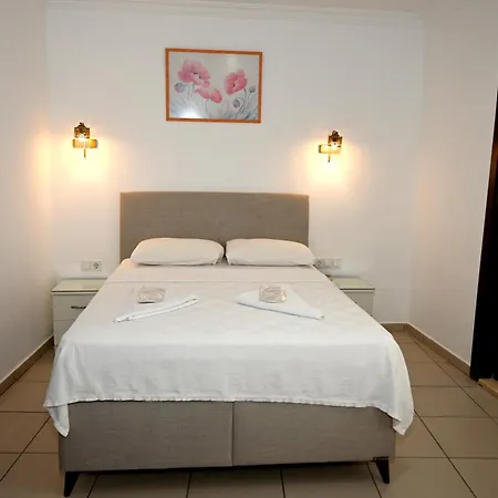 Guest house Melis 2*