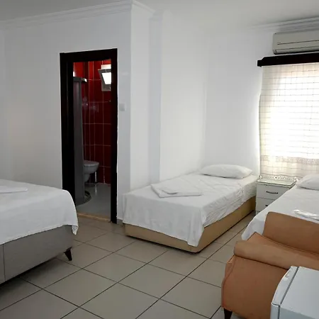 Guest house Melis Bodrum