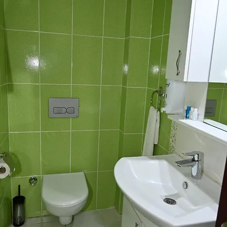 Guest house Melis