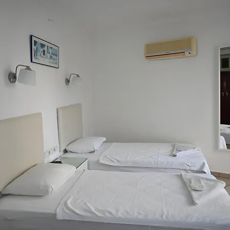 Melis Бодрум