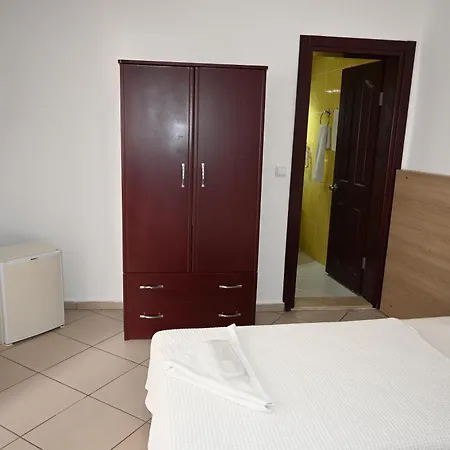 Pensjonat Melis 4*
