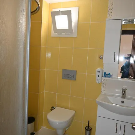 Melis Pensjonat 4*