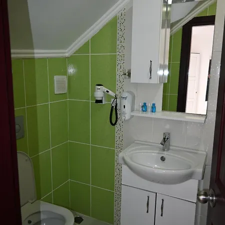 Guest house Melis Bodrum