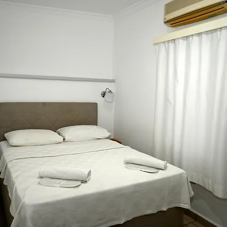 Guest house Melis