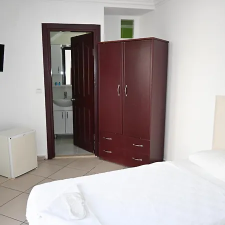 Melis Guest house