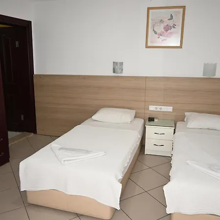 Pensjonat Melis Bodrum