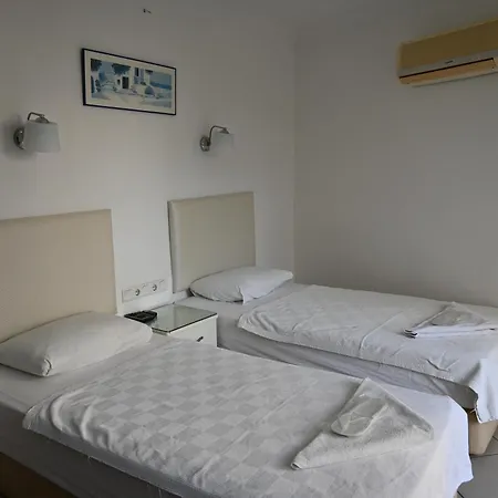 Melis Guest house