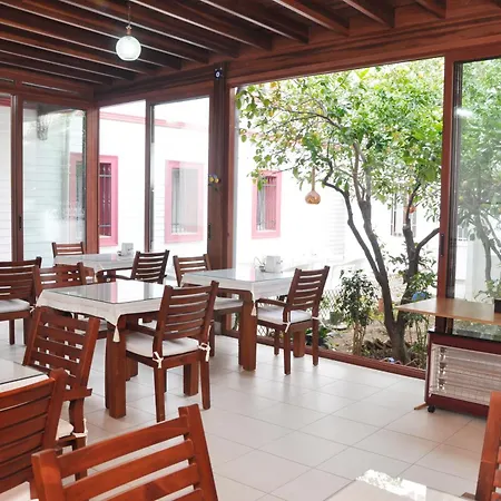 게스트하우스 멜리스 4*