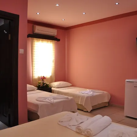 멜리스 게스트하우스