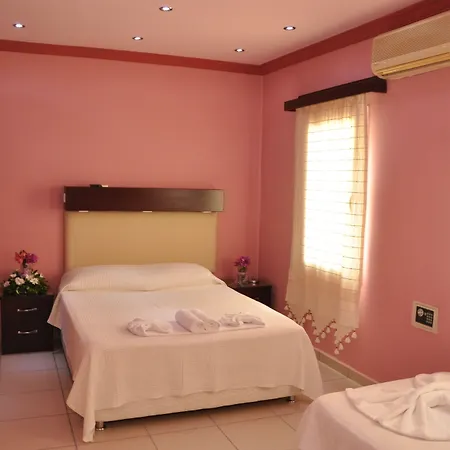 게스트하우스 멜리스 Bodrum