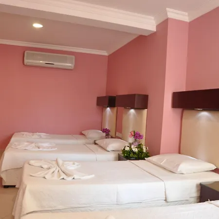 Гостевой дом Melis 4*