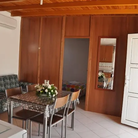 Гостевой дом Melis 4*