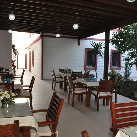 Гостевой дом Melis 4*