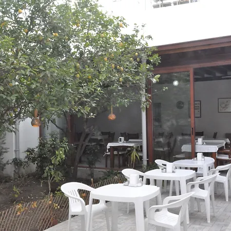 Pensjonat Melis Bodrum