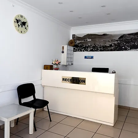 게스트하우스 멜리스